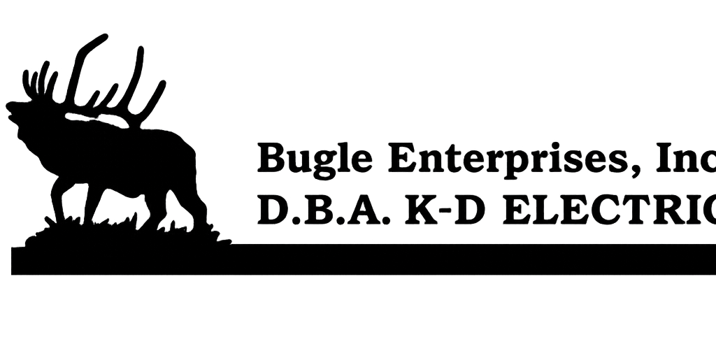 Bugle Enterprises Logo
